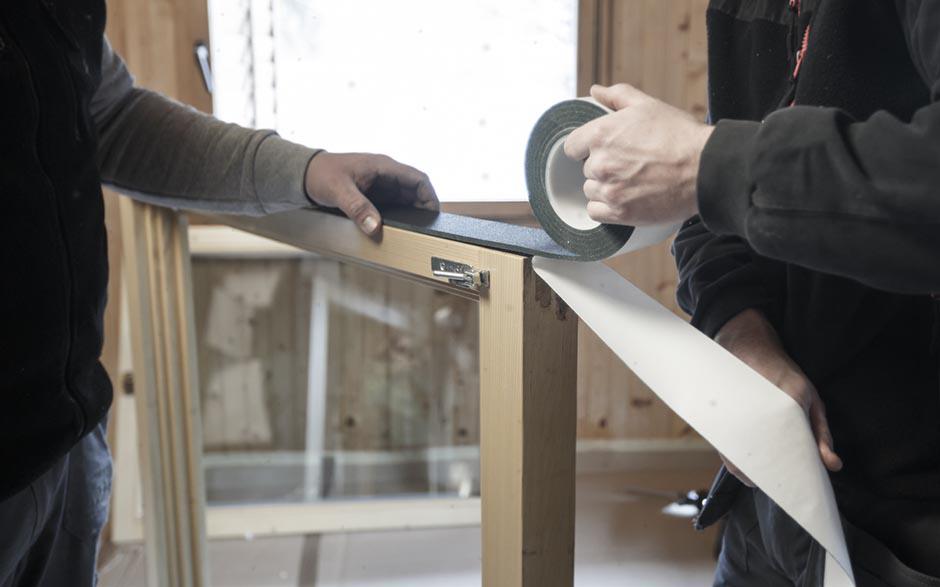 remplacement vitre double vitrage Abbéville-la-Rivière