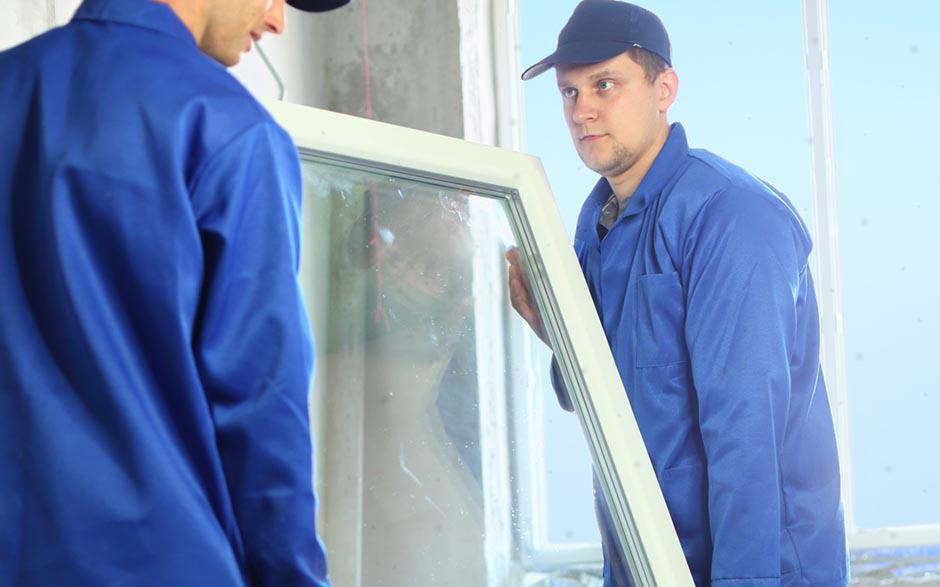 remplacement vitre double vitrage Abbéville-la-Rivière